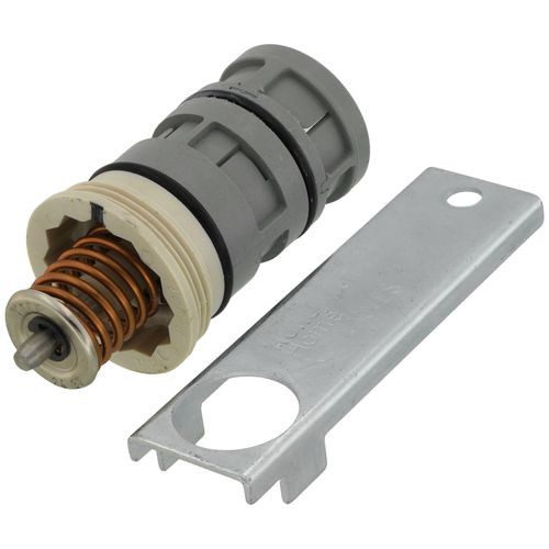 Resideo VCZZ6632 Valve Cartridge 3-Way 1.5 Cv with Wrench