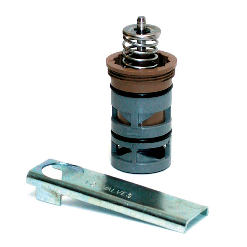 Resideo VCZZ7100 3-Way Linear Valve Cartridge [34-203°F]