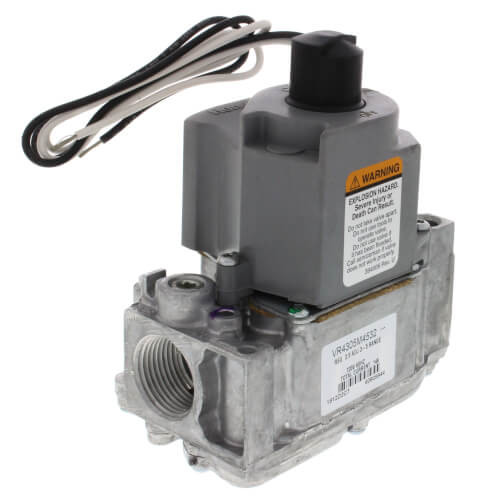 Resideo VR4305M4532 Gas Control Valve 3/4" 120V LP Kit