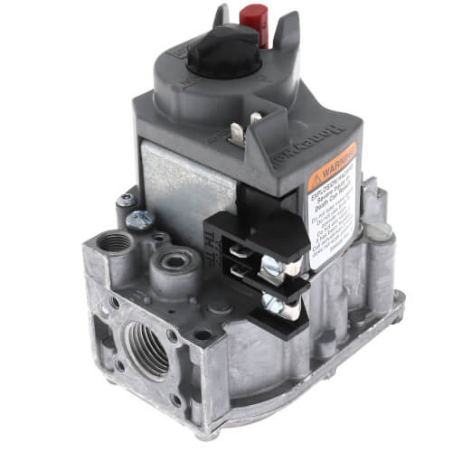Resideo VR8200A2132 Dual Gas Valve 1/2" 24VAC w/ LP Kit