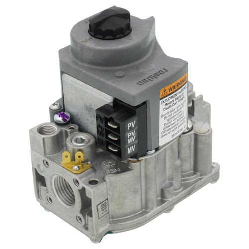 Resideo VR8204A2076 Gas Control Valve 24V 1/2" NPT