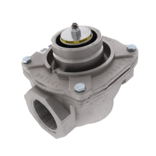 Resideo VR8304M3103/B Gas Valve 24V 3.5" WC