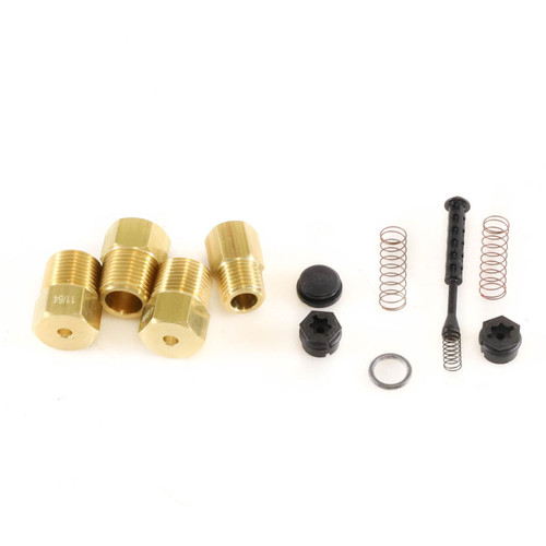 Reznor 1036540R Natural to LP Conversion Kit
