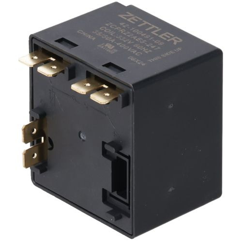 Rheem-Ruud 42-100491-09K Start Relay Kit