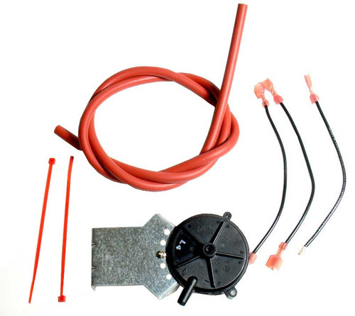 Rheem-Ruud 42-101233-81 Pressure Switch 0.35" W.C.