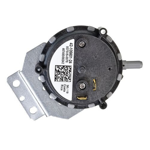 Rheem-Ruud 42-105601-24K Pressure Switch -0.20" WC SPST