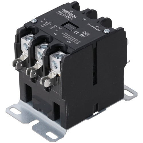 Rheem-Ruud 42-109499-08K Contactor 24V 32A