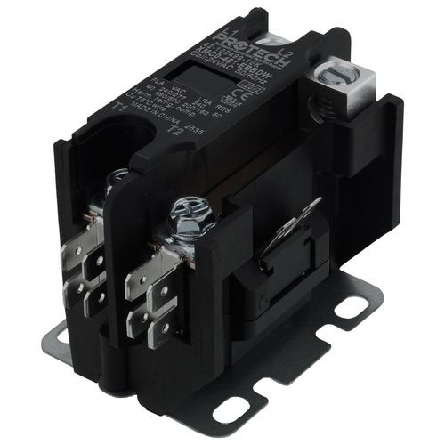 Rheem-Ruud 42-109499-10K Contactor 40A 1-Pole 24V