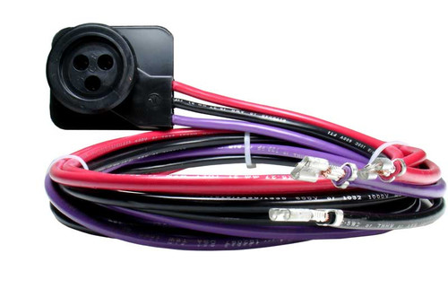 Rheem-Ruud 45-100834-80 Compressor Wiring Harness