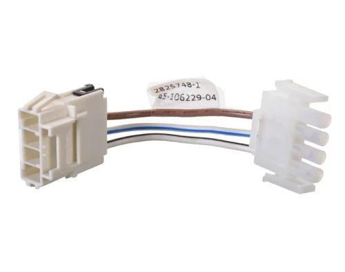 Rheem-Ruud 45-106229-04 Board to Heat Kit Adapter