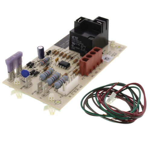 Rheem-Ruud 47-100436-84J Blower Board Kit 208-230V