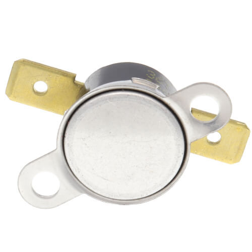 Bradford White 415-43676-03 Reset Thermal Switch L290°F