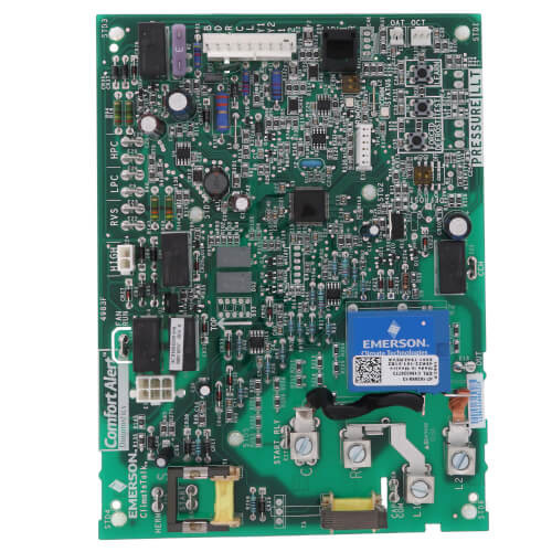 Rheem-Ruud 47-102090-93 HVAC Control Board Kit