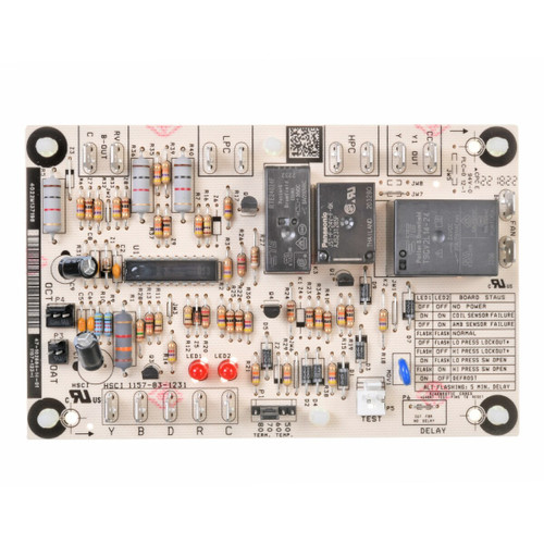 Rheem-Ruud 47-102684-194 Defrost Control Board Kit