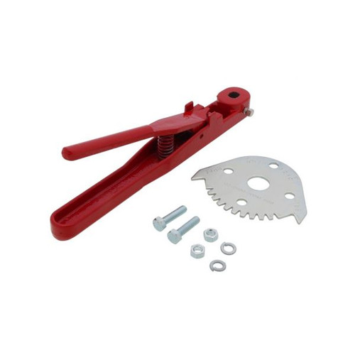 Bray Commercial 010200-21100007 Butterfly Valve Manual Handle 2"-3