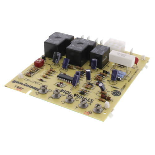 Rheem-Ruud 47-22827-83 Fan Control Board Kit
