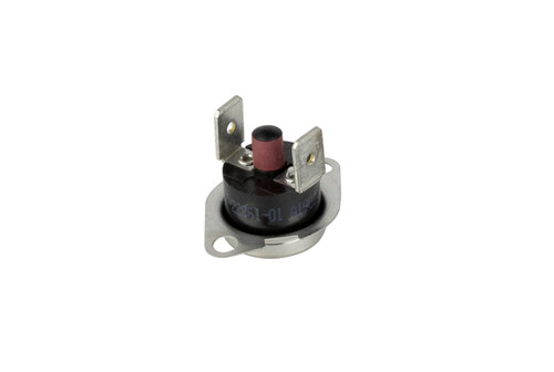 Rheem-Ruud 47-22861-01K Manual Reset Limit Switch 350°F