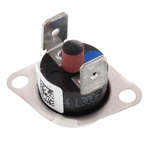 Rheem-Ruud 47-22861-02K Manual Reset Limit Switch 300°F