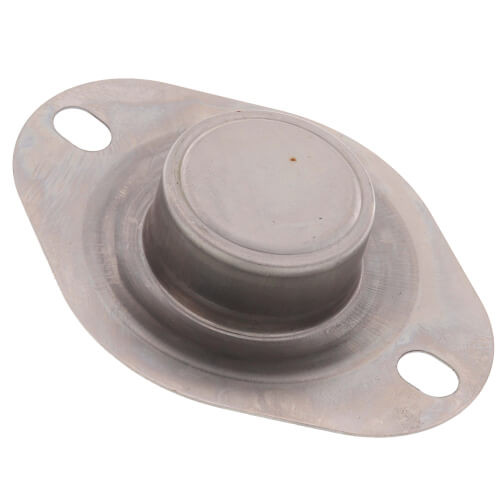 Rheem-Ruud 470015 Limit Switch 120°F CO AUTO N/O
