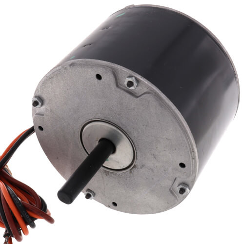 Rheem-Ruud 51-100999-04 Condenser Fan Motor 1/5 HP 208-230V
