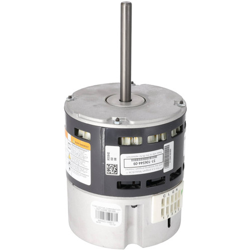 Rheem-Ruud 51-106544-09 Motor 1/3 HP 208-230V