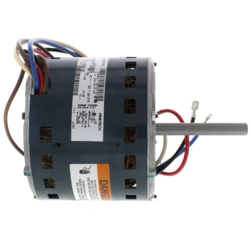 Rheem-Ruud 51-22858-01 Blower Motor 1/2 HP 120V