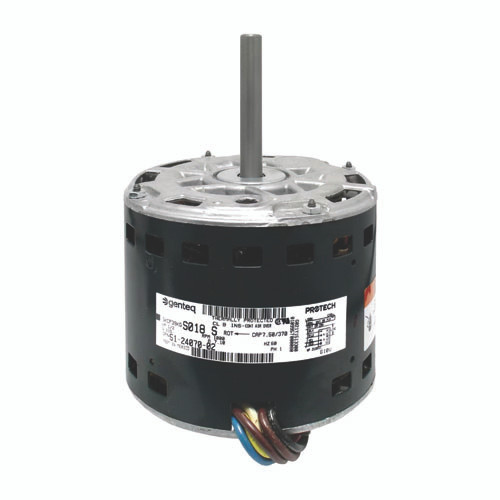 Rheem-Ruud 51-24272-01 Blower Motor 1/2 HP 120V