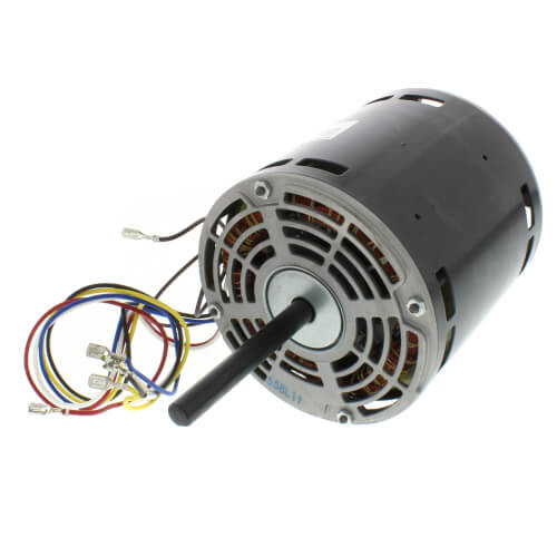 Rheem-Ruud 51-25023-01 Motor 3/4 HP 120V 1075 RPM