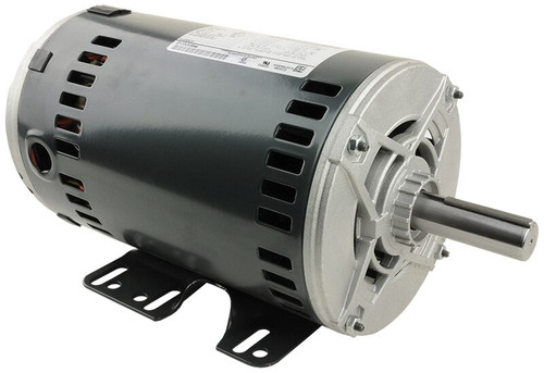 Rheem-Ruud 51-42536-01 Motor 2 HP 208-230/460V 1725 RPM