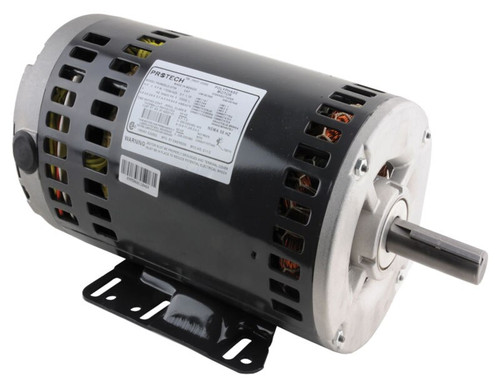 Rheem-Ruud 51-42537-01 Blower Motor 3HP 208/230/460V