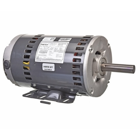 Rheem-Ruud 51-42537-05 Blower Motor 2 HP 208-230/460V 1725 RPM