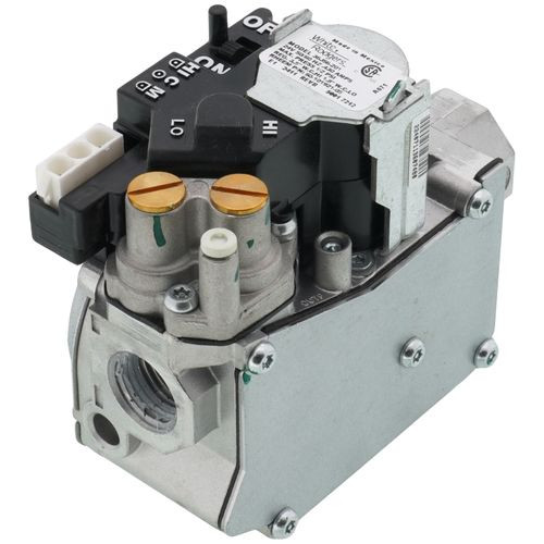 Rheem-Ruud 60-101921-05 Gas Control Valve 1/2" 2-Stage HSI/DSI