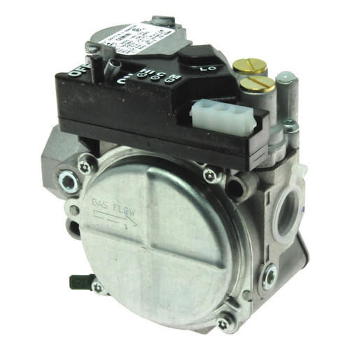 Rheem-Ruud 60-102405-81 Gas Valve 1/2" 2-Stage HSI/DSI