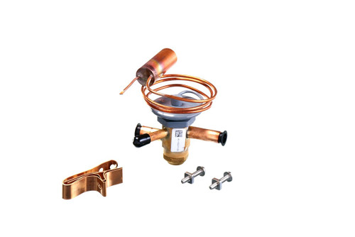 Rheem-Ruud 61-102211-32 Thermostatic Expansion Valve 3/8" R410A
