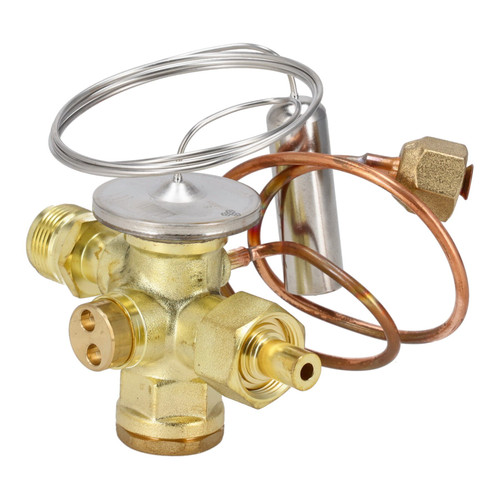 Rheem-Ruud 61-108685-04V Thermostatic Expansion Valve R-410A