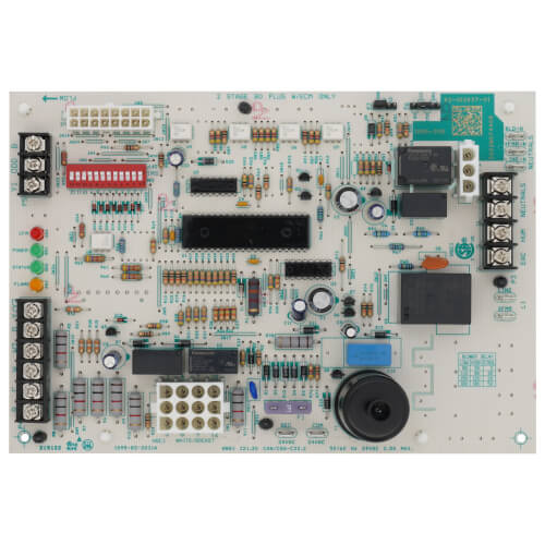 Rheem-Ruud 62-102637-81 Integrated Furnace Control Board