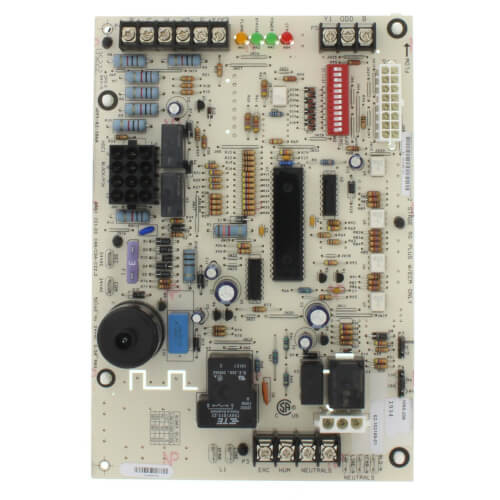 Rheem-Ruud 62-103189-01 Integrated Furnace Control Module