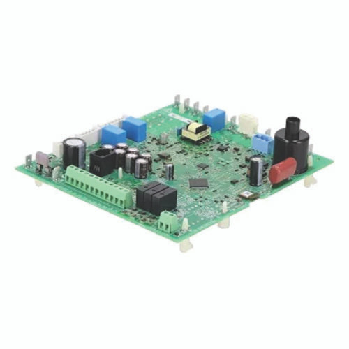 Rheem-Ruud 62-108462-09 2-Stage HVAC Control Board