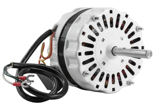 Carnes V993-1273 Exhaust Fan Motor 1/8 HP 115V