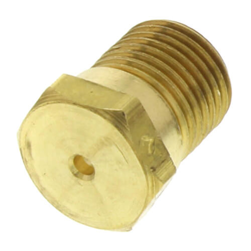 Rheem-Ruud 62-22175-50 Natural Gas Burner Orifice