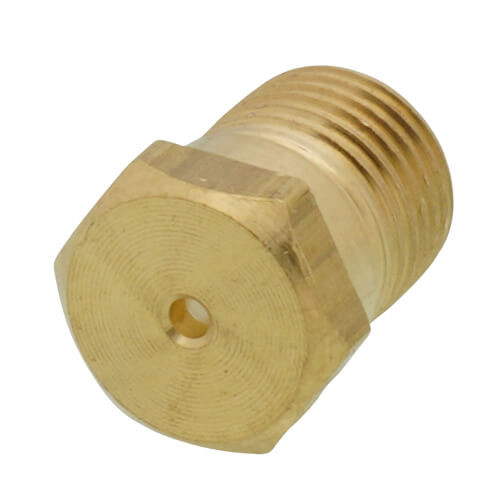 Rheem-Ruud 62-22175-51 Brass Orifice #51 .0670