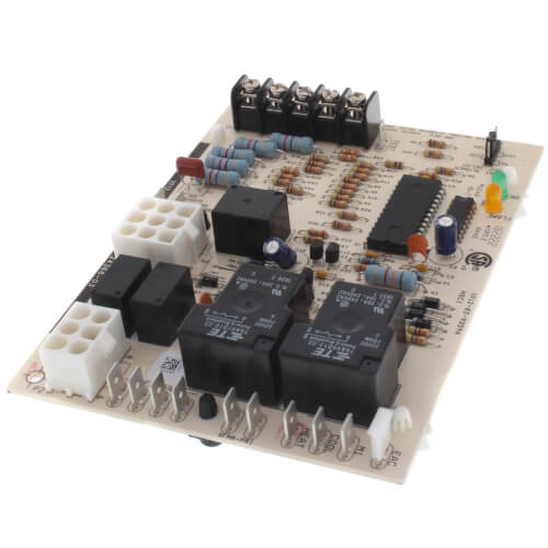 Rheem-Ruud 62-24268-03 Furnace Control Board 24VAC