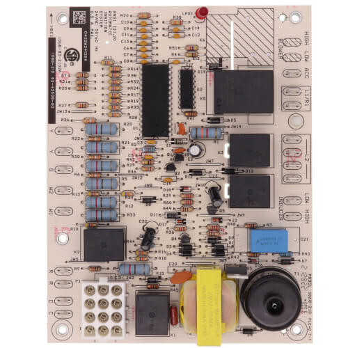 Rheem-Ruud 62-42506-02 Furnace Control Board