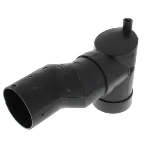 Rheem-Ruud 68-24047-08 Connector/Trap Assembly