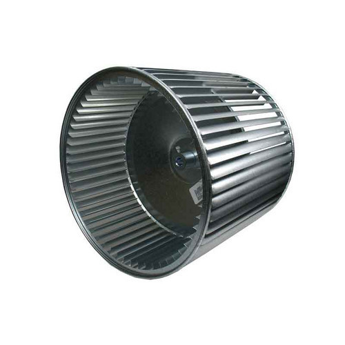 Rheem-Ruud 70-20602-01 Blower Wheel 11-7/8" CW 1/2" Bore
