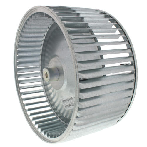 Rheem-Ruud 70-22683-01K Blower Wheel 11"x6" 1/2" Bore
