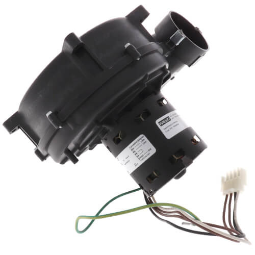 Rheem-Ruud 70-24033-01 Induced Draft Blower 120V