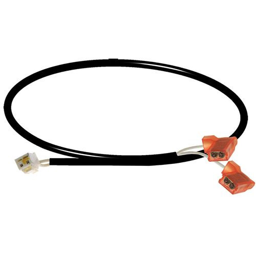 Rheem-Ruud AP14720-1 Flame Sensor Harness