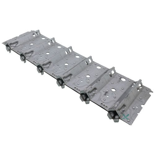 Rheem-Ruud AS-60993-06 Burner Cluster Assembly