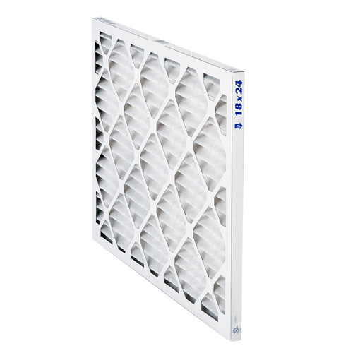Rheem-Ruud EQP4018241 Pleated Panel Filter 18x24x1